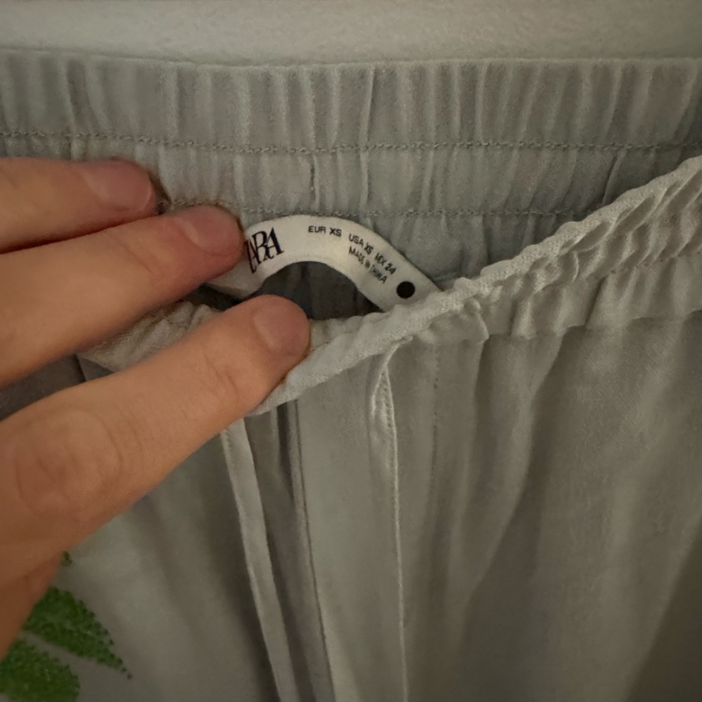 Zara Elevated lounge set - Picture 9 of 10